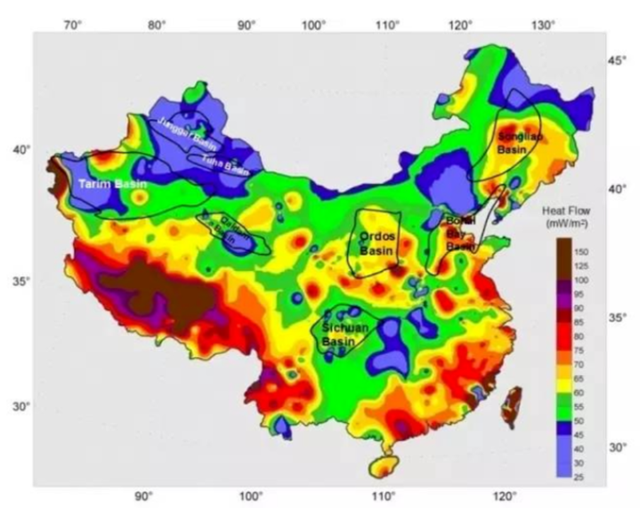 如何實(shí)現(xiàn)地?zé)崮軆?chǔ)層的開發(fā)及利用？-地大熱能