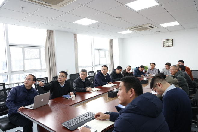 我校中國地質(zhì)大學（武漢）迅速開展西藏日喀則市定日縣強地震應急響應-地大熱能